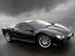 Mitsuoka Orochi Concept 2001 года
